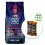 Primal Spirit Dog 60% Wilderness Dog świnia iberyjska 12 kg + 2 x przekąski GRATIS
