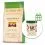 Fitmin Maintenance Medium / Maxi Lamb & Rice 12 kg + Fitmin Play&Train Lamb & Beef GRATIS