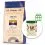 Fitmin MAXI Senior 12 kg + Fitmin Play&Train Lamb & Beef GRATIS
