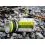 Berkley FORWARD 150m Flame Green - 0.25mm 13,7kg