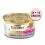 Konserwa Gourmet GOLD Kitten - pasztet z cielęciną 85 g, 24+12 szt. GRATIS