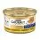 Konserwa Gourmet GOLD - pasztet z misa z kurczaka 85 g, 24+12 szt. GRATIS