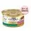 Konserwa Gourmet GOLD - grilowane i duszone mięso z kr&oacute;lika z wątrobą 85 g, 24+12 szt. GRATIS