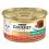 Konserwa Gourmet GOLD - Savoury Cake z wołowiną i pomidorami 85 g, 24+12 szt. GRATIS