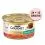 Konserwa Gourmet GOLD - Savoury Cake z wołowiną i pomidorami 85 g, 24+12 szt. GRATIS