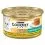 Konserwa Gourmet GOLD - Savoury Cake z mięsem z kurczaka i marchewką 85 g, 24+12 szt. GRATIS