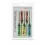 Korum TI Baiting Needle Set