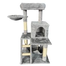 Drapak Mavikat Lila 50 x 50 x 92 cm