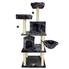 Drapak Mavikat Juno 51 x 61 x 156 cm