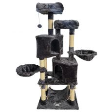 Drapak Mavikat Phoebe 60 x 45 x 146 cm