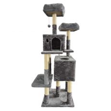 Drapak Mavikat Rose 50 x 50 x 153 cm