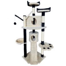 Drapak Mavikat Zoe 49 x 49 x 145 cm