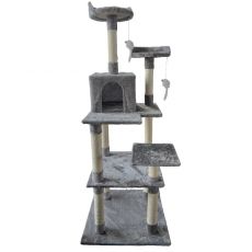 Drapak Mavikat Paige 60 x 60 x 164 cm