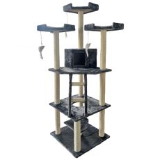 Drapak Mavikat Quinn 55 x 55 x 185 cm