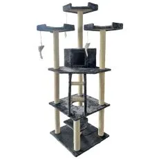 Drapak Mavikat Quinn 55 x 55 x 185 cm