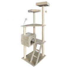 Drapak Mavikat Lyra 60 x 50 x 179 cm