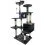 Drapak Mavikat Eden 50 x 60 x 151 cm