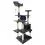 Drapak Mavikat Eden 50 x 60 x 151 cm