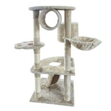 Drapak Mavikat Ivy 54 x 54 x 117 cm