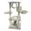 Drapak Mavikat Ivy 54 x 54 x 117 cm