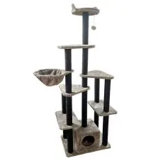 Drapak Mavikat Cora 80 x 60 x 175 cm