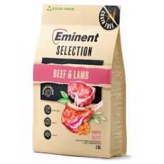 Eminent Selection Puppy Beef & Lamb 2 kg
