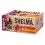 Shelma Cat saszetka 4 rodzaje mięsa w sosie MEGA BOX 40 x 85 g