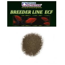 Ocean Nutrition Breeder Line ECF 1,2 - 1,5 mm Pellets 1 kg