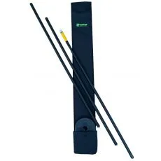 HOLDCARP Marker Pole Full Kit 5,7m Adjustable / ZIELONY z czujnikiem zmierzchu / waga 1kg