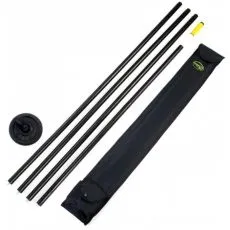 HOLDCARP Marker Pole Full Kit 6m Automatyczny CZERWONY light / weight 1kg