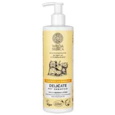 Wilda Siberica Delikatny Szampon 400 ml