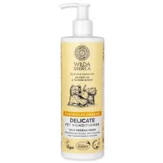 Wilda Siberica Delicate Odżywka 400 ml