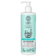 Wilda Siberica Antistress Szampon 400 ml