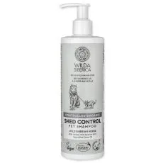 Wilda Siberica Shed Control Szampon 400 ml
