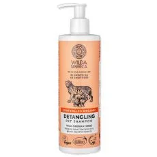 Wilda Siberica Detangling Szampon 400 ml