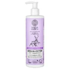 Wilda Siberica Urban-detox Szampon 400 ml