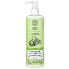 Wilda Siberica Oil-plex Szampon 400 ml
