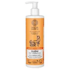 Wilda Siberica Glow Szampon 400 ml
