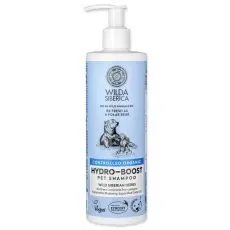 Wilda Siberica Hydro-boost Szampon 400 ml