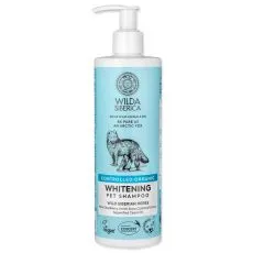 Wilda Siberica Whitening Szampon 400 ml