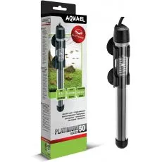 Aquael PLATINIUM 50 W grzałka z termostatem
