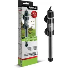 Aquael PLATINIUM 75 W grzałka z termostatem