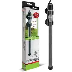 Aquael PLATINIUM 250 W grzałka z termostatem