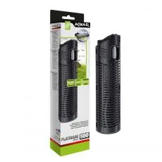 Aquael PLATINIUM 500 W grzałka z termostatem