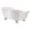 Ferplast THRONE Legowisko dla psa i kota 6 White