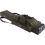 Mikado ROD HOLDALL - 3 komorowy 120cm RIGID - ZIELONY