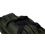 Mikado ROD HOLDALL - 3 komorowy 120cm RIGID - ZIELONY
