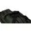 Mikado ROD HOLDALL - 3 komorowy 120cm RIGID - ZIELONY
