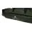 Mikado ROD HOLDALL - 3 komorowy 120cm RIGID - ZIELONY