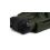 Mikado ROD HOLDALL - 3 komorowy 120cm RIGID - ZIELONY